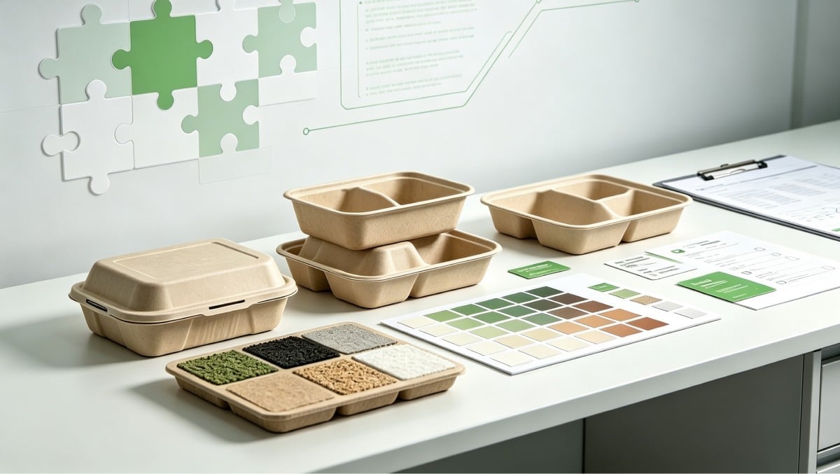 Precision and Partnership: Bolooming Aligns Rigorous Quality Control with Tailored Customization for Global Food Brands