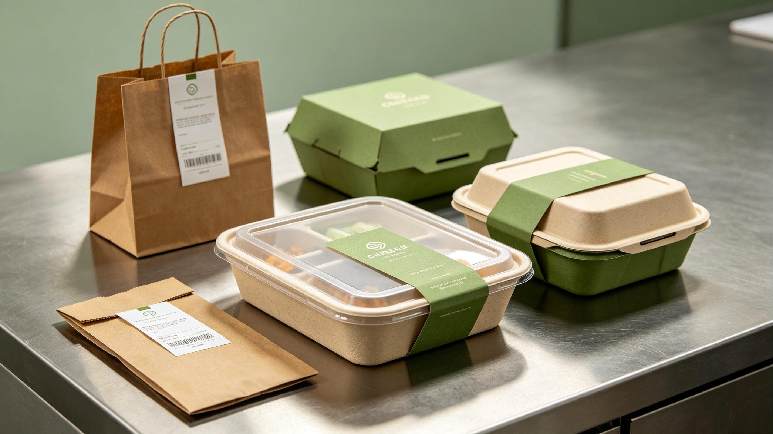 Bolooming Strengthens Global Presence: Navigating Tariff Challenges and the Rise of Ghost Kitchens