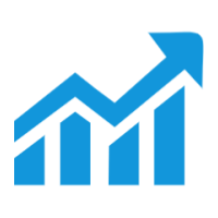 Global delivery with annual production