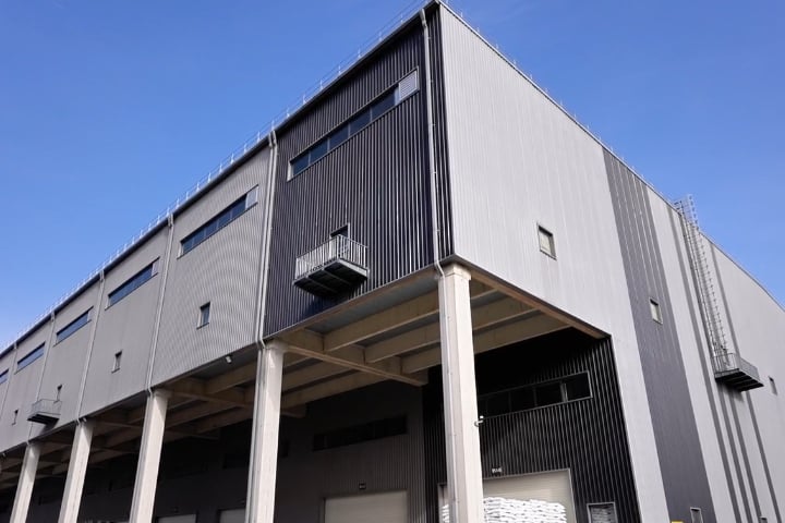 Shanghai Bolooming Technology Co., Ltd
