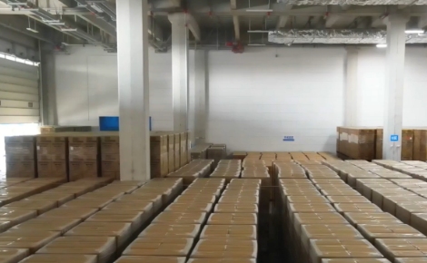 Warehouse