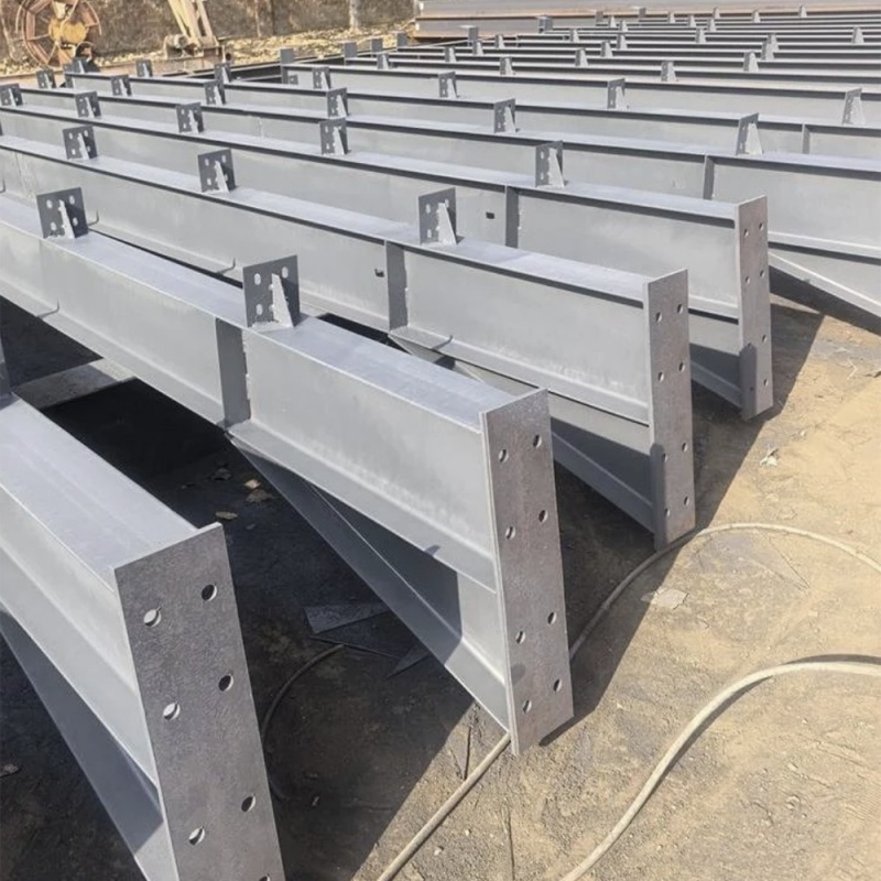Where to Get Competitive Pricing on PEB Steel Building Materials