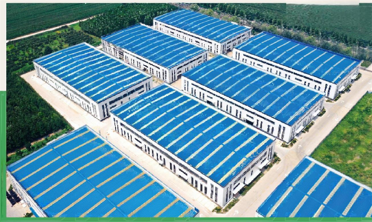 Flexible Roof Sandwich Panel System Application