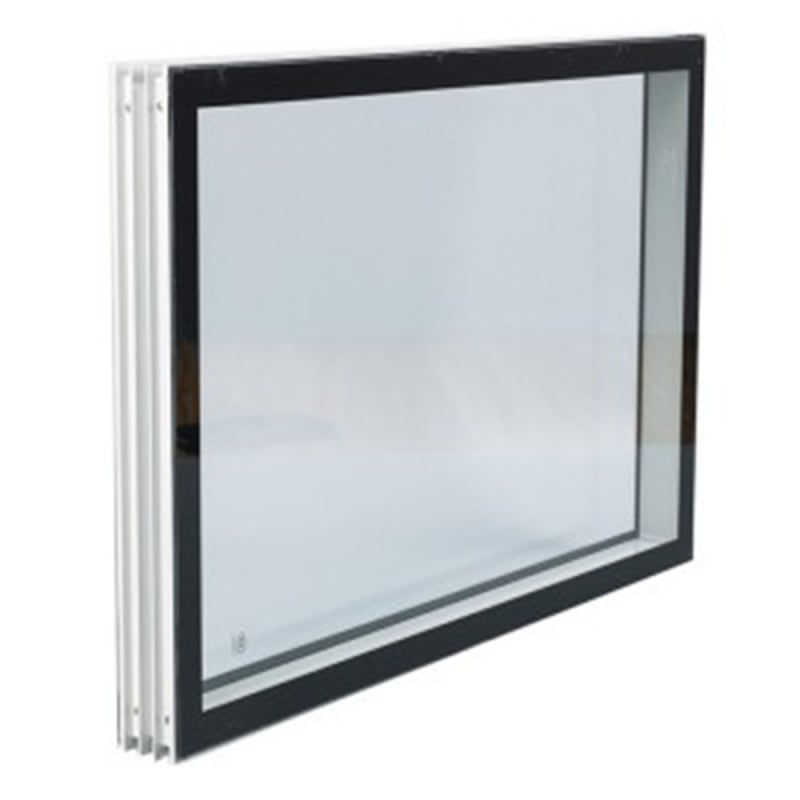 How Clean Room Windows Improve Air Quality and Contamination Control