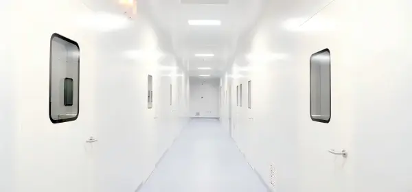 Qilu Pharmaceutical Cleanroom Project.webp