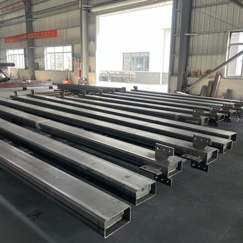How PEB Steel Buildings Enhance Durability and Longevity