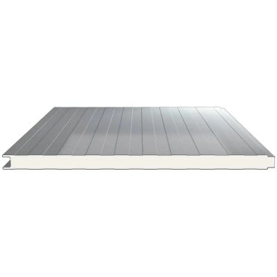 PU  PIR Panels