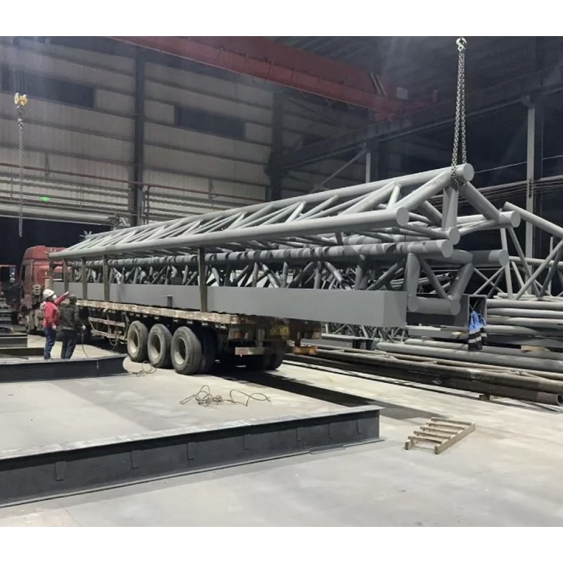 What Makes Z Purlin Steel the Preferred Choice for Industrial Applications?