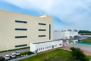 Full-spectrum food ingredient supply chain in the Jiaodong Peninsula