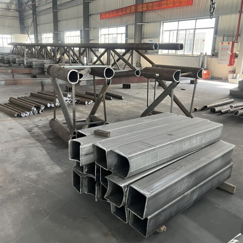 How Z Purlin Steel Enhances Structural Integrity in Buildings