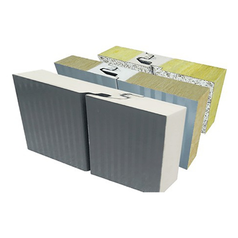 Hoe kiest u de juiste sandwichpaneelwand voor uw project?