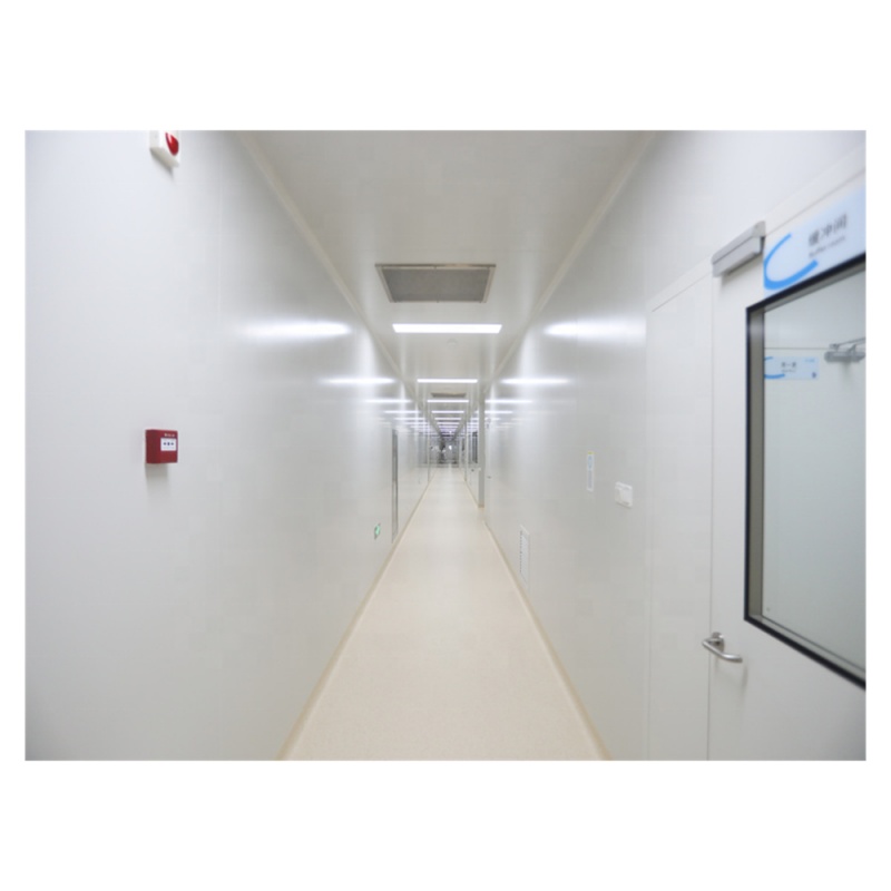 What Are the Benefits of Investing in Modular Cleanroom Solutions for Your Business?