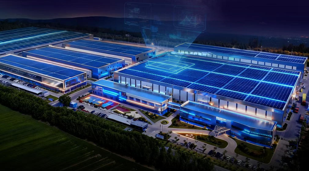 glostar factory