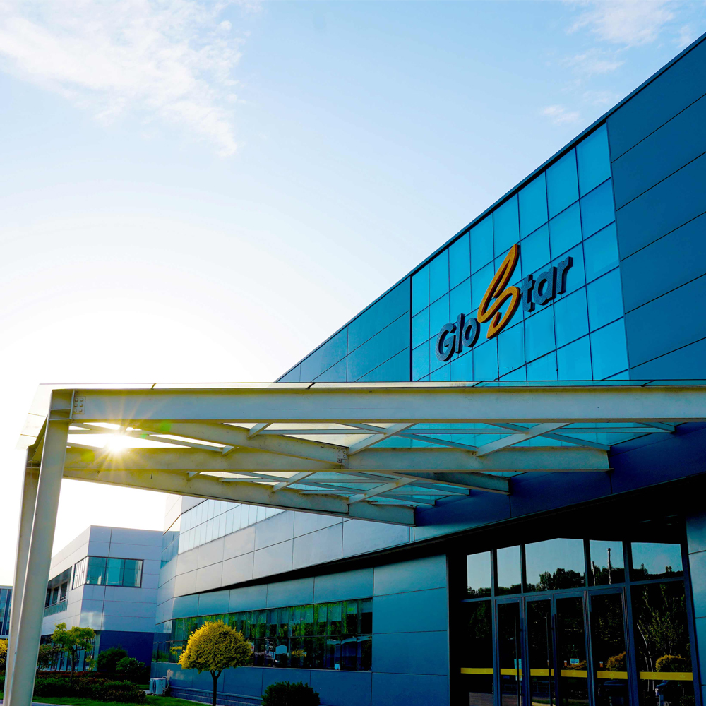 Společnost Shandong Apex Metal Products Co., Ltd.