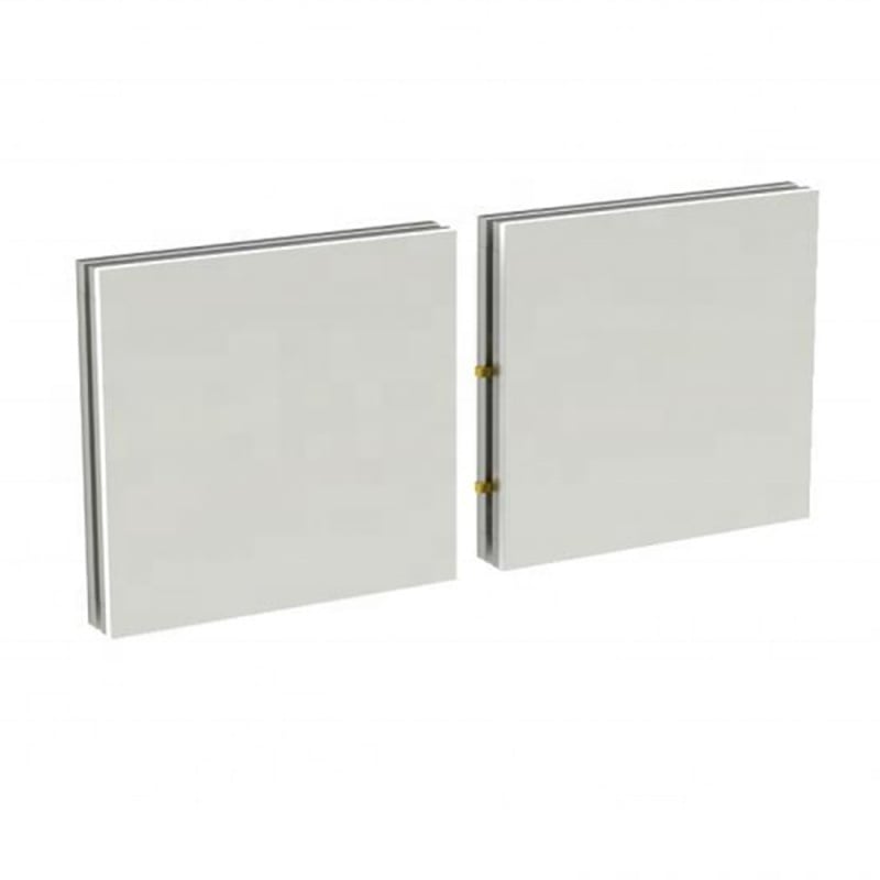 What Are the Latest Trends in Cleanroom Wall Cladding Materials?