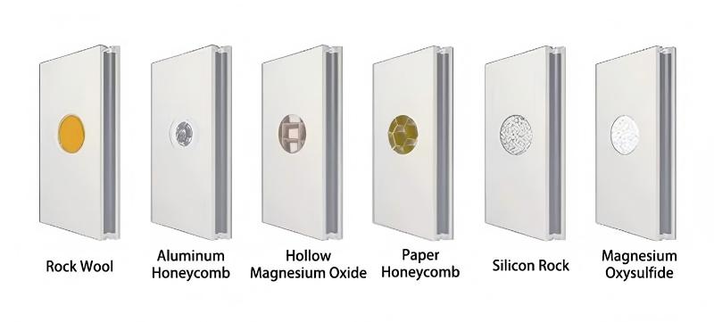 Clean Room Panel