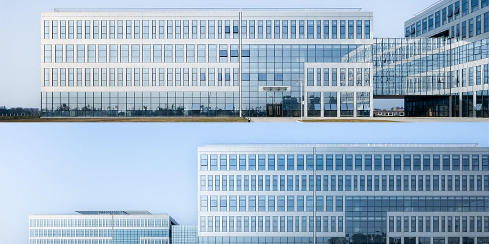 Base industrielle nationale de sécurité de l’information réseau de la China Electronics Technology Corporation