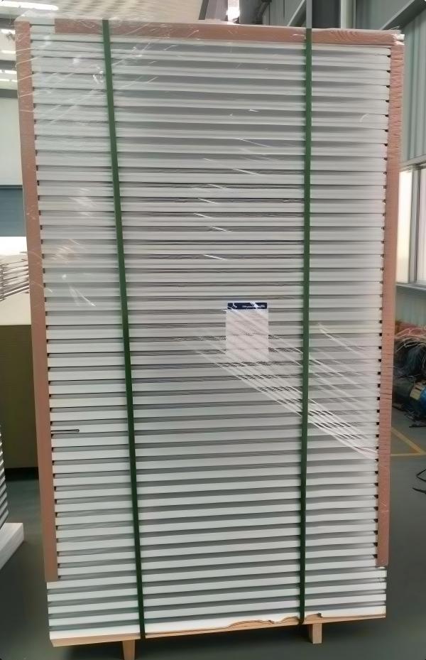 cleanroom panel