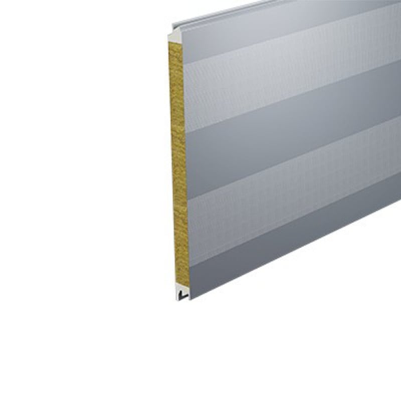 How Insulated Metal Sandwich Panels Enhance Energy Efficiency in Commercial Buildings