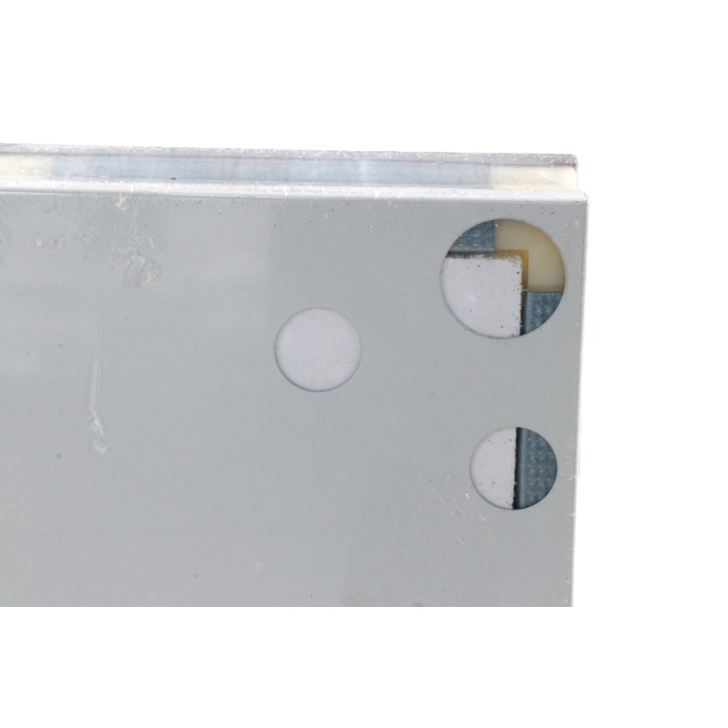 How Clean Room Wall Panels Improve Maintenance Efficiency