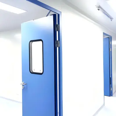 Cleanroom Doors.webp