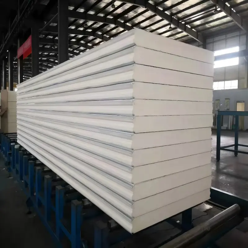 cold room panels