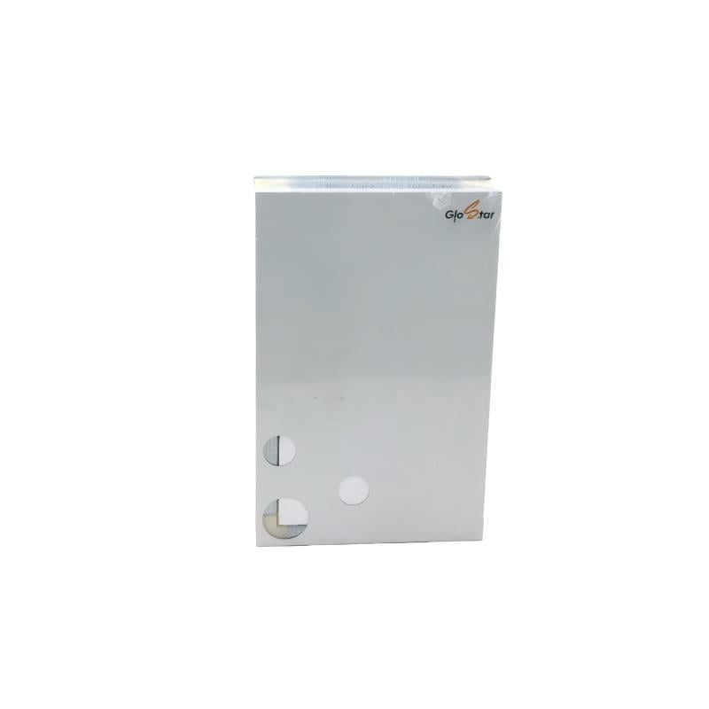 Panneau mural pour salle blanche en verre magnésium (MGO) antistatique – Prix usine