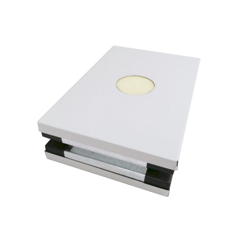 How Manual Clean Room Panels Improve Air Quality and Contamination Control?
