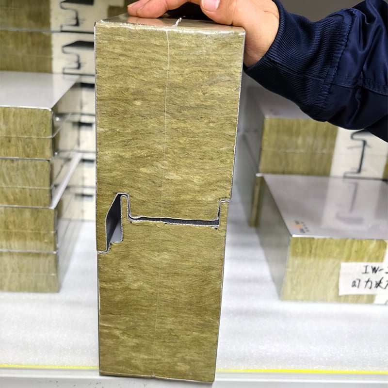 How to Evaluate the Fire Rating of Glass Wool Sandwich Panels for Your Projects
