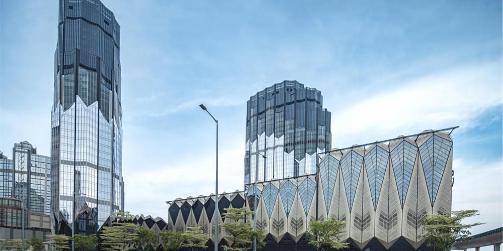 Studio City Macao