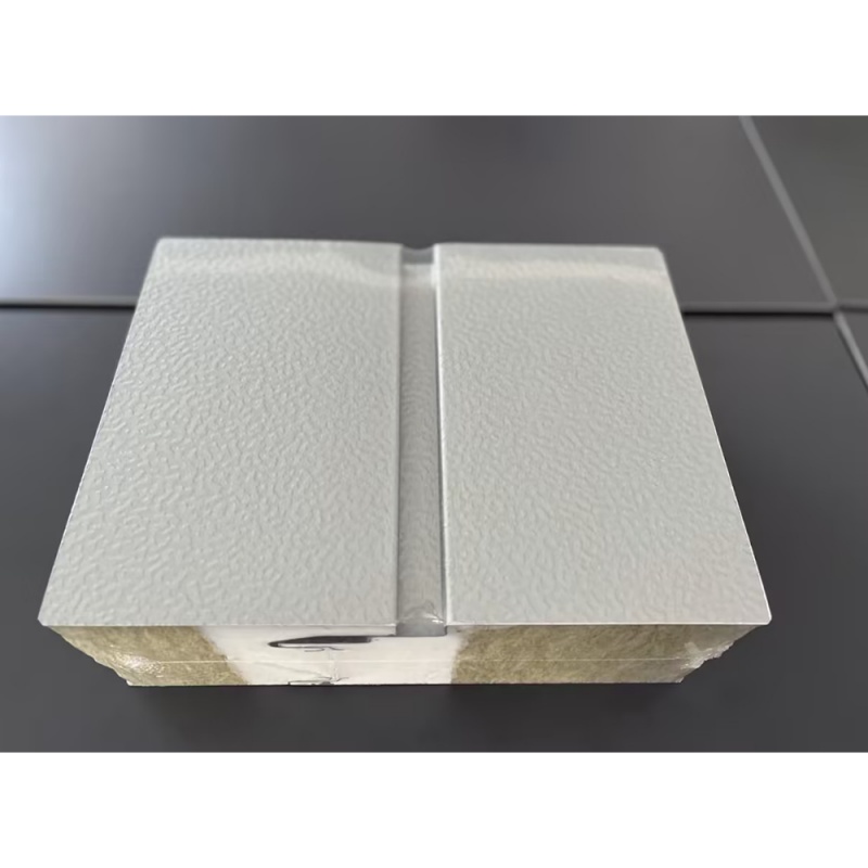 Common Usage Issues with Soundproof Sandwich Panels in Generator Rooms