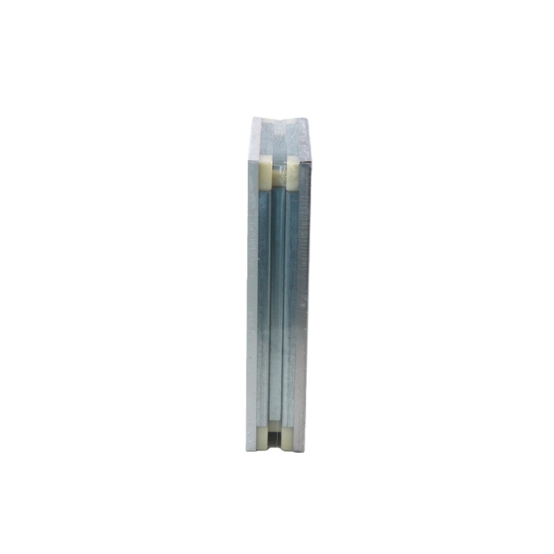 Anti-static Glass Magnesium (MGO) Clean Room Wall Panel Factory Price