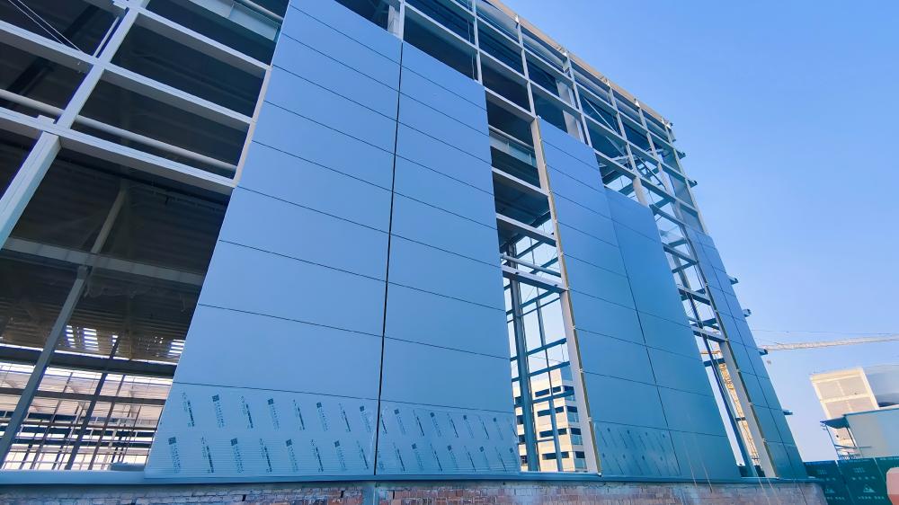 Steel Structure