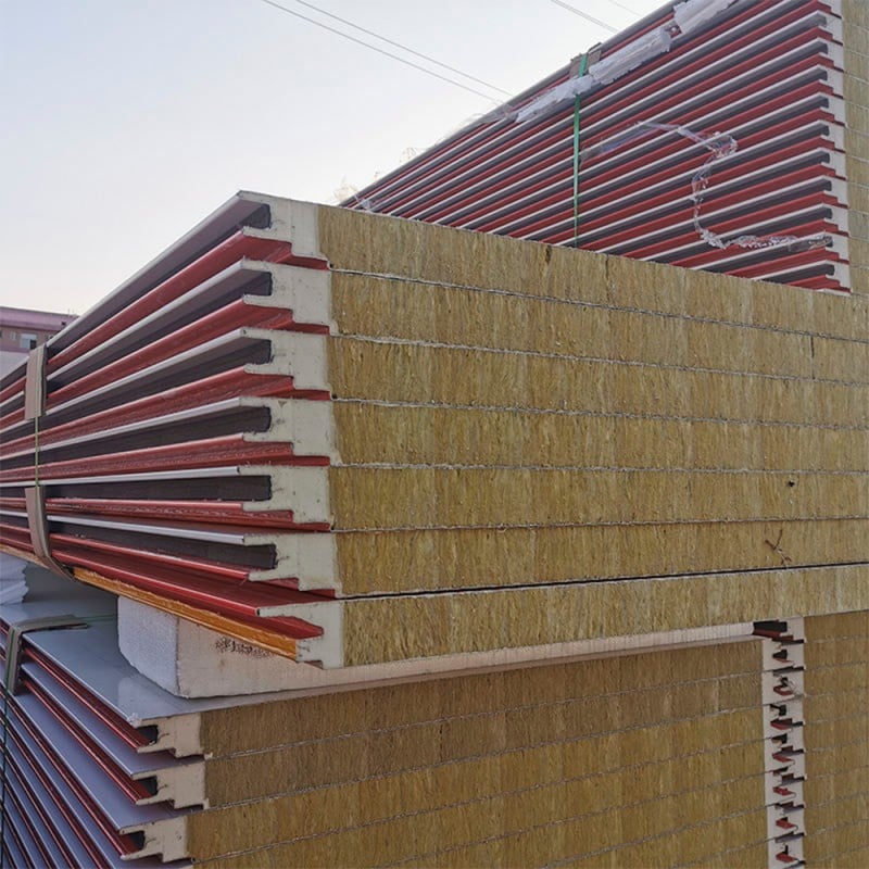 Como instalar o revestimento de parede em painel sanduíche para máxima durabilidade
