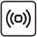 Automatically senses