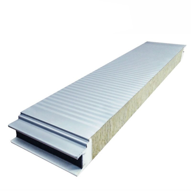 Where to Source High-Quality Insulated Metal Sandwich Panels at Competitive Prices