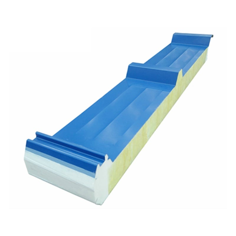 Roof Sandwich  Panels