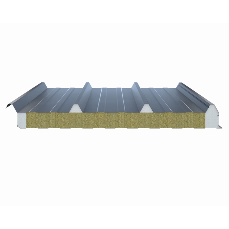 Where to Find Affordable Roof Sandwich Panel Solutions for Your Business