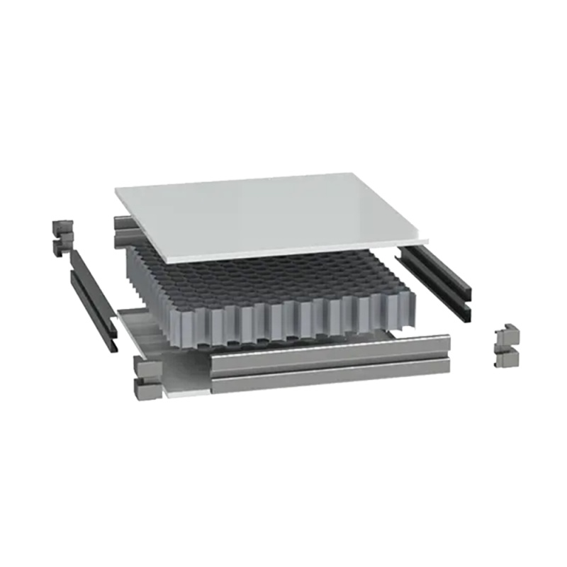 Where to Source Affordable Wholesale Clean Room Panels