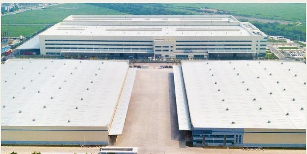 Flexible Roof Sandwich Panel System