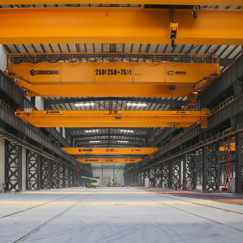 How Prefab Steel Workshops Can Reduce Construction Time and Costs?
