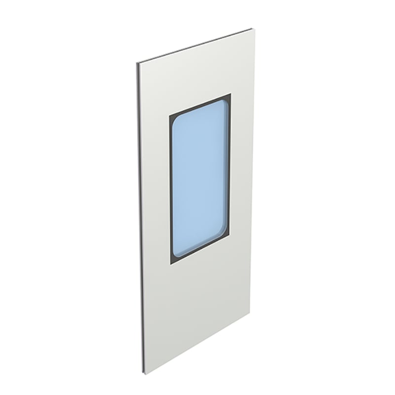 Customized Cleanroom Panel Modular Cleanroom Panel