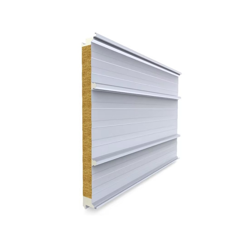 Common Usage Issues with Metal Sandwich Panels and How to Avoid Them