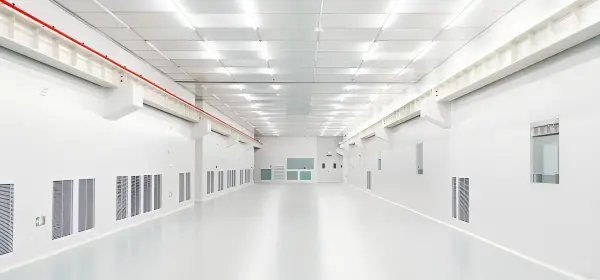 Qingdao Goertek Electronics Workshop Cleanroom Panels Project · 80,000 m².webp