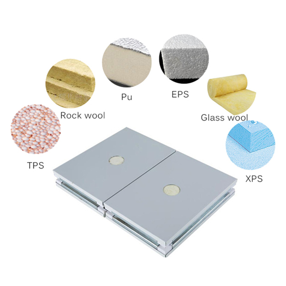 How to Choose the Best Clean Room Sandwich Panels for Wholesale Purchase?
