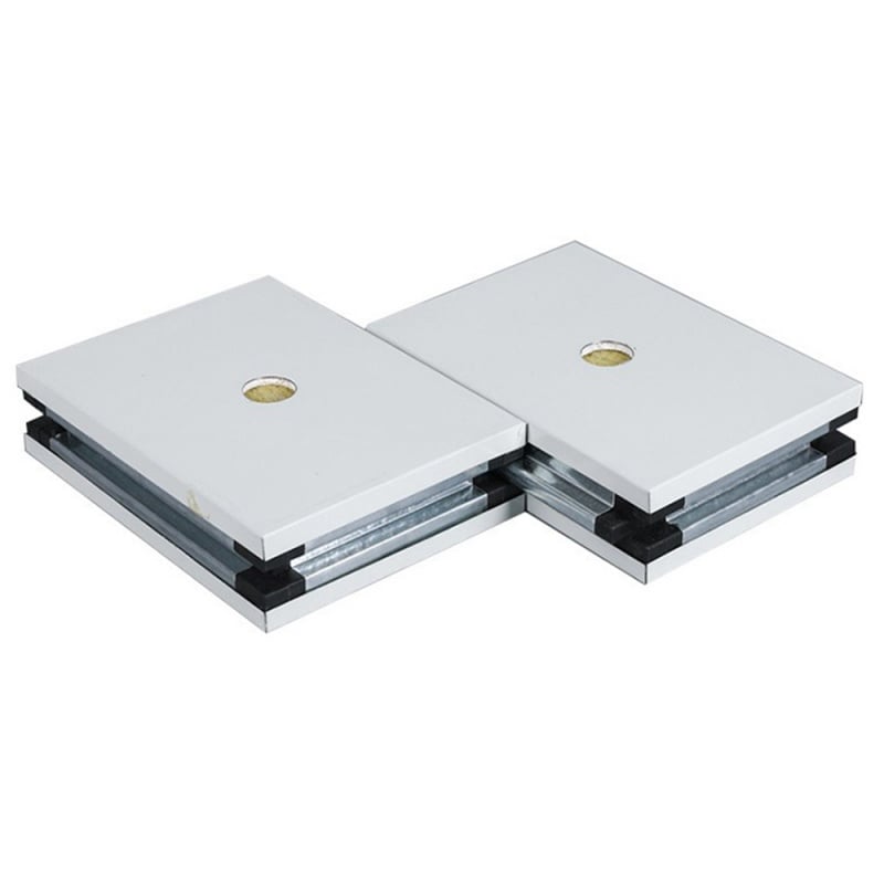 What Makes Steel Keel an Essential Component of Clean Room Panels?