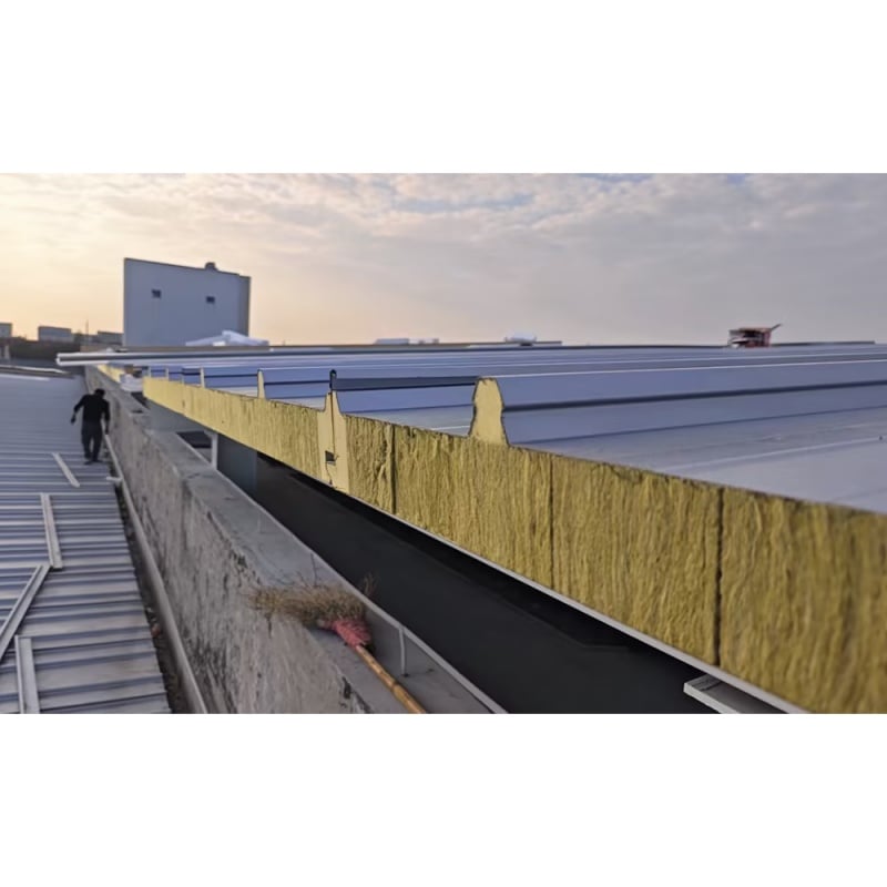 Where to Buy High-Quality Polyurethane Sandwich Panels at Wholesale Prices