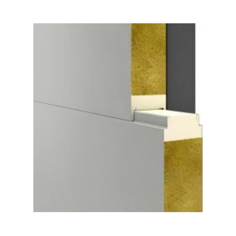 Sandwich Panel Illustration for the joint