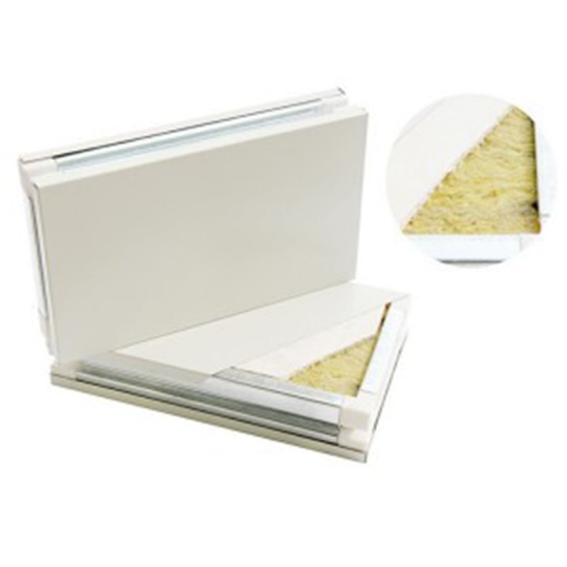 How Rock Wool Panels Enhance Energy Efficiency in Commercial Buildings