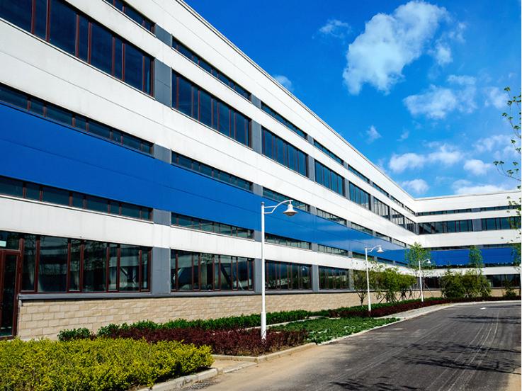 IW PU Edge-sealed Composite Sandwich Panel Application